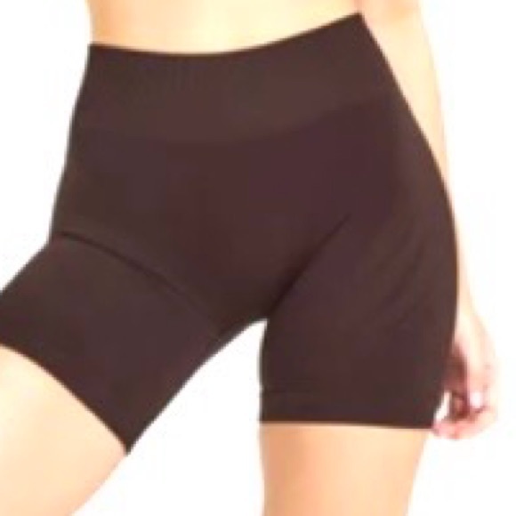 Oner Active Bike Shorts M plum brown - Picture 2 of 7